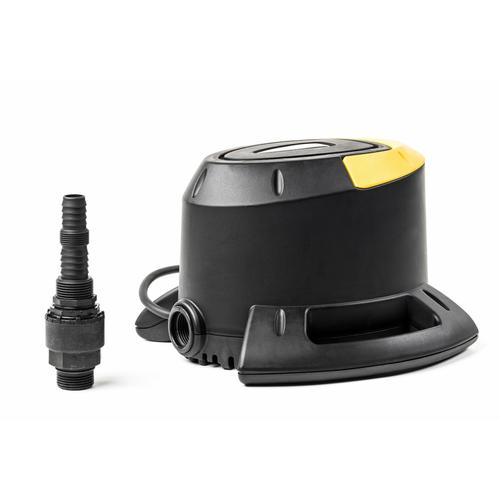 DAB EUROCOVER POMPA SVUOTA TELONI PISCINA PER ACQUA PIOVANA Foto 1