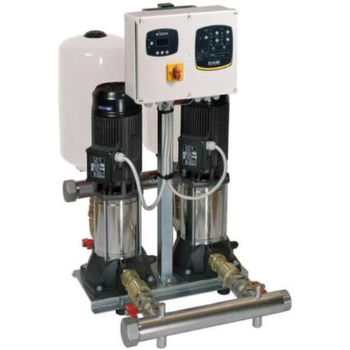 2KVC 45/120M 230V GRUPPO DI PRESSURIZZAZIONE Foto 1