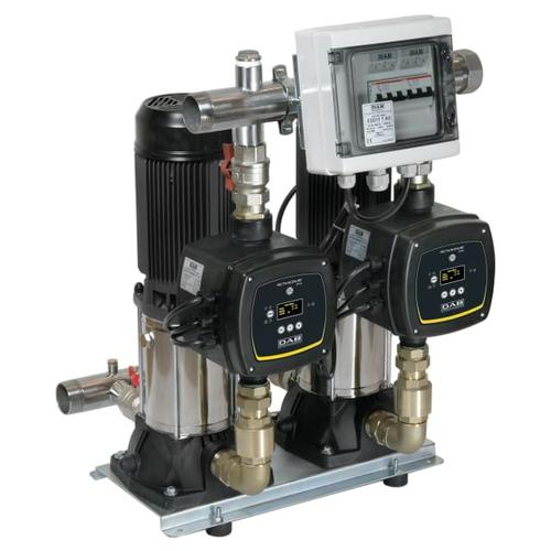 2 KVC AD 55/50 M GRUPPO PRESSIONE CON INVERTER Foto 1