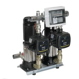 2 KVC AD 45/80 M GR. PRESSURIZ. CON ACTIVE DRIVE