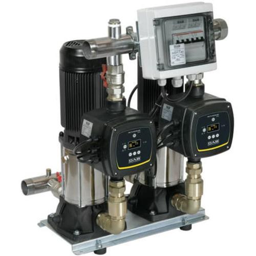 2 KVC AD 45/80 T GR. PRESSURIZ. CON ACTIVE DRIVE Foto 1