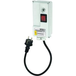 CBS 06/16 QUADRO COMANDO X MICRA MONOFASE