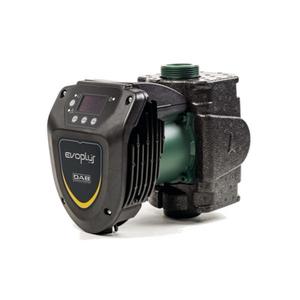 EVOPLUS 110/180 M CIRCOLATORE ELETTRONICO