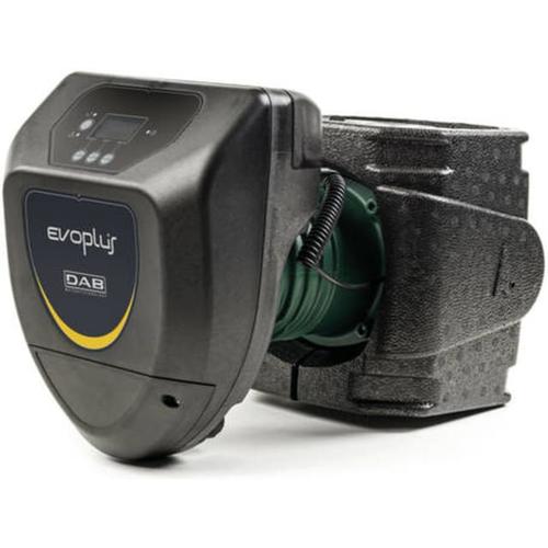 EVOPLUS B 100/220. 40 M CIRCOLATORE ELETTRONICO Foto 1