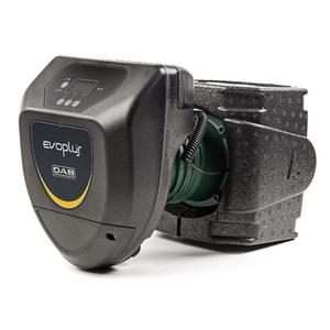 EVOPLUS B 150/250. 40 M CIRCOLATORE ELETTRONICO