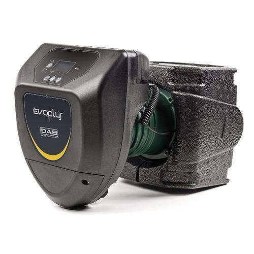 EVOPLUS B 150/250. 40 M CIRCOLATORE ELETTRONICO Foto 1