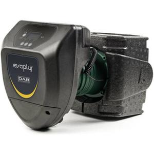 EVOPLUS B 80/240. 50 M CIRCOLATORE ELETTRONICO