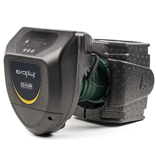 EVOPLUS B 100/340. 65 M CIRCOLATORE ELETTRONICO Foto 1