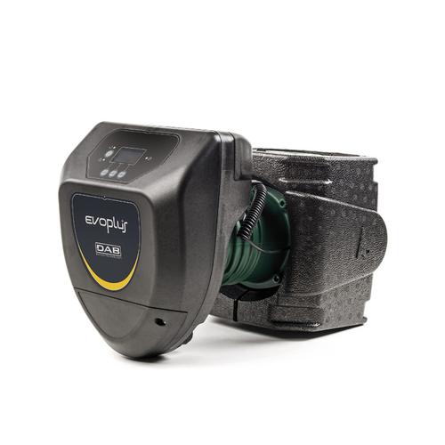 EVOPLUS B 60/360. 80 M CIRCOLATORE ELETTRONICO Foto 1