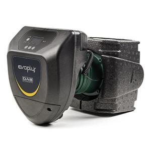 EVOPLUS B 80/360. 80 M CIRCOLATORE ELETTRONICO