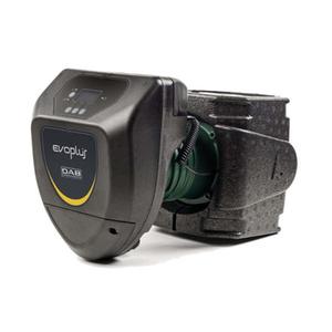 EVOPLUS B 120/360. 80 M CIRCOLATORE ELETTRONICO