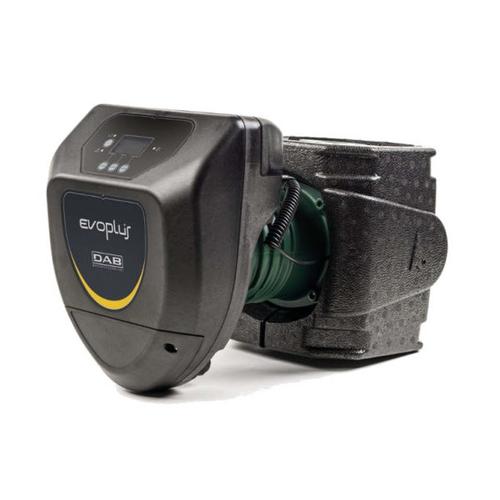 EVOPLUS B 120/360. 80 M CIRCOLATORE ELETTRONICO Foto 1