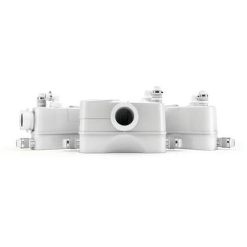 GENIX COMFORT 110 DRENAGGIO ACQUE REFLUE Foto 2