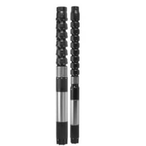 SMC6 45/5G CORPO POMPA 6" GHISA GIRANTI INOX