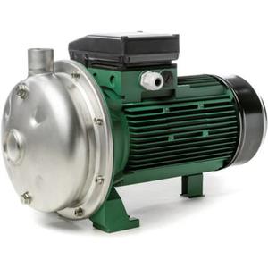 KI 30/120 T POMPA CENTRALE MONOGIR. INOX 304