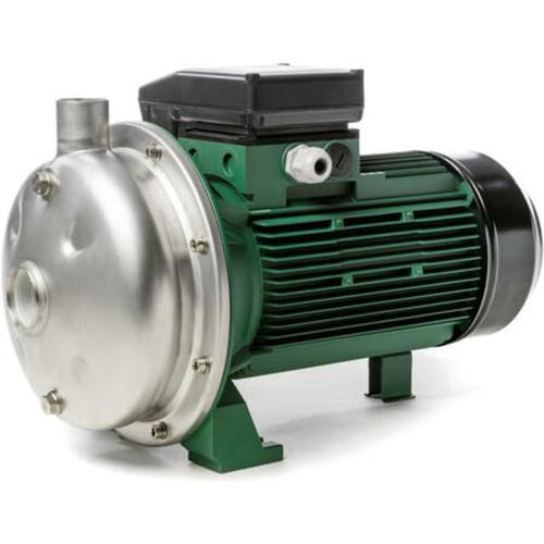 KI 30/120 T POMPA CENTRALE MONOGIR. INOX 304 Foto 1