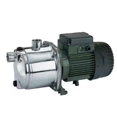 EUROINOX 40/80 T ELETTROPOMPA AUTOADESCANTE Foto 1