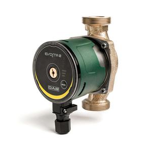 EVOSTA2 80/150 SAN CIRCOLATORE ELETTRONICO SANITARIO