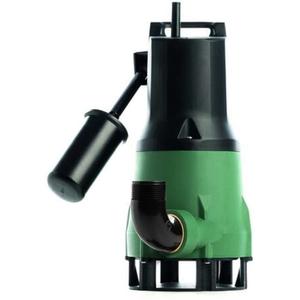 FEKA 300 M-A ETTROPOMPA SOMMERSA CON ALB. INOX