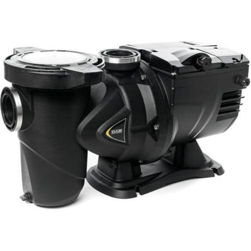 ESWIM 150 M POMPA PER PISCINA INTELLIGENTE CON INVERTER AD ALTA EFFICIENZA ENERGETICA (45 DBA) Foto 5
