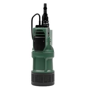 DIVERTEK 900 A POMPA SOMMERSA MULTIGIRANTE