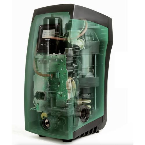 ESYBOX DAB SISTEMA DI PRESSURIZZAZIONE CON INVERTER Foto 2