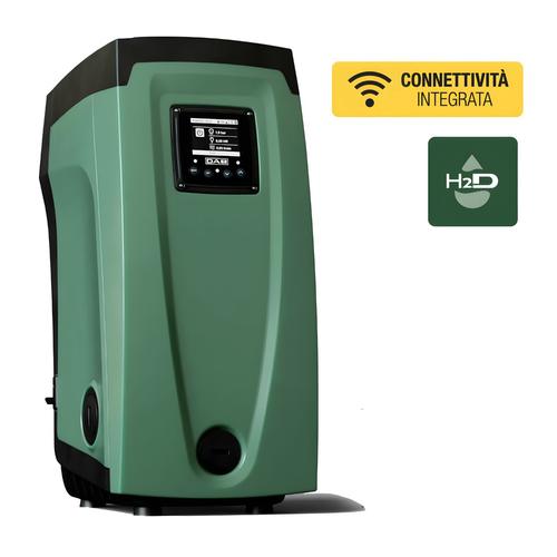 ESYBOX DAB SISTEMA DI PRESSURIZZAZIONE CON INVERTER Foto 3