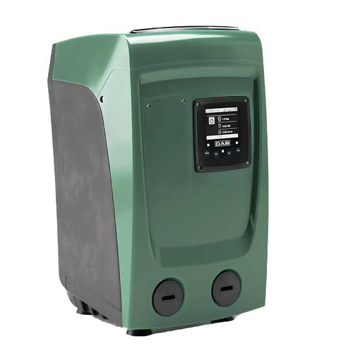 ESYBOX MINI 3 NEW SISTEMA DI PRESSURIZZAZIONE CON INVERTER DAB Foto 1