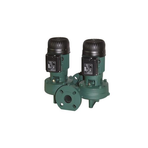 KLP 40/1200 T IE2 POMPA IN LINEA FLANGIATA Foto 1