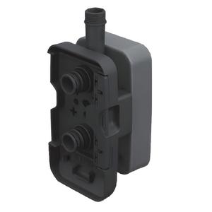 ESYDOCK POP ALLOGGIAMENTO PER POMPA ESYBOX POP