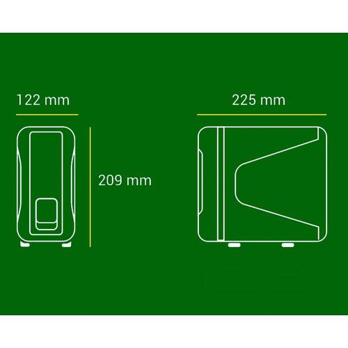 ESYBOX POP NEW, SISTEMNA DI PRESSURIZZAZIONE A PORTATA DI MANO Foto 6
