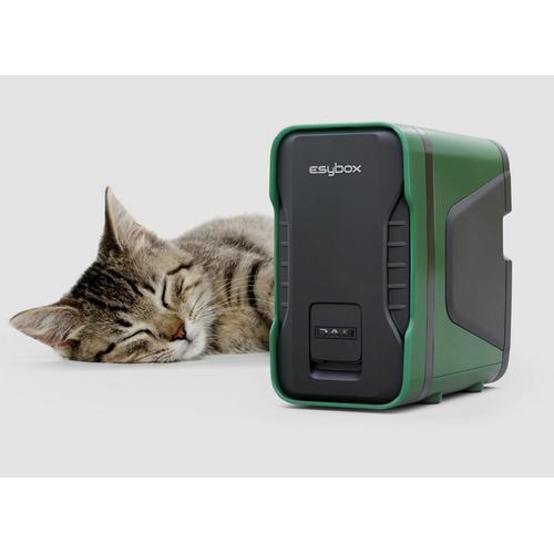 ESYBOX POP NEW, SISTEMNA DI PRESSURIZZAZIONE A PORTATA DI MANO Foto 4