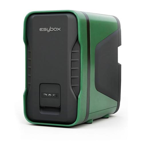 ESYBOX POP NEW, SISTEMNA DI PRESSURIZZAZIONE A PORTATA DI MANO Foto 1