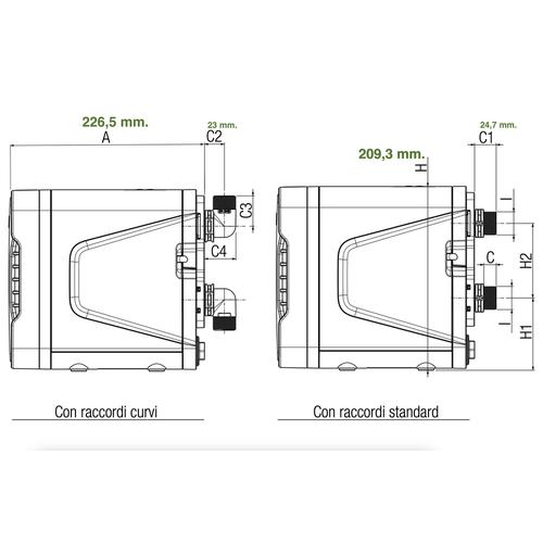 ESYBOX POP NEW, SISTEMNA DI PRESSURIZZAZIONE A PORTATA DI MANO Foto 7