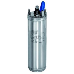 4GG 2.2 KW MOTORE X POMPA POZZO 4" 3X400V