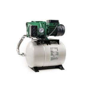 AQUAJET INOX 102 M-G GRUPPO PRESSIONE AUTOADESCANTE