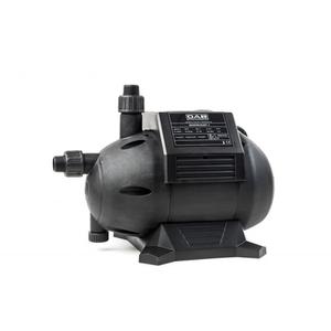 BOOSTER SILENT 5 M 230V HP 1,36 AUTOADESCANTE