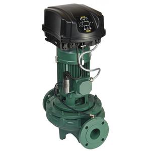 DCPE 40/2450 T POMPA GEMELLARE ELETTRONICA