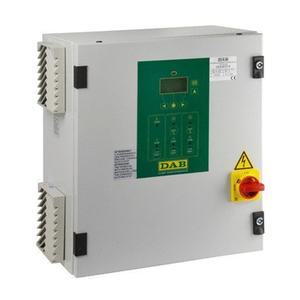 ES 1 T QUADRO PROTEZIONE X POMPA SOMMERSA