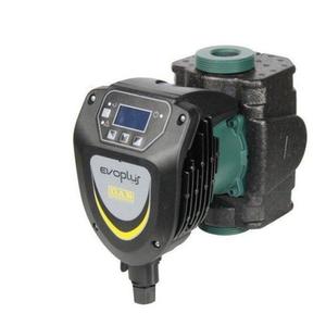 EVOPLUS 110/180 M CIRCOLATORE ELETTRONICO