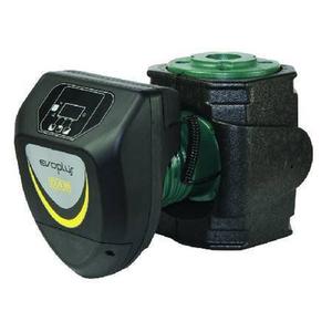 EVOPLUS B 100/360. 80 M CIRCOLATORE ELETTRONICO