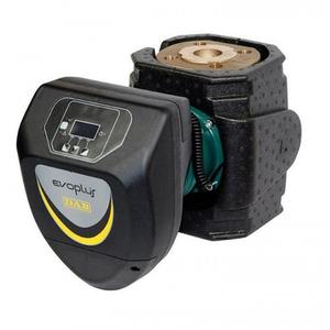 EVOPLUS B 150/250. 40 M CIRCOLATORE ELETTRONICO