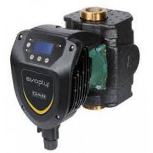 EVOPLUS B 80/360. 80 M CIRCOLATORE ELETTRONICO