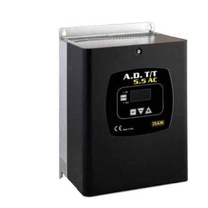 INVERTER AD T/T 5.5 AC TRIFASE (KW 5,5 A=15)