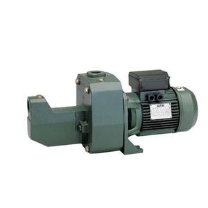 JET 151 T HP 1.5 POMPA AUTOADESCANTE 3X380V