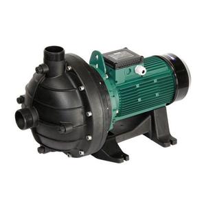 KC 150 T POMPA CENTRIFUGA PER CONDIZIONAMENTO