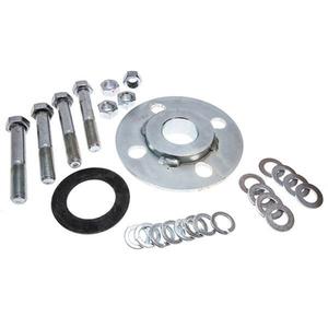 KIT COMPENSAZIONE 30 MM X FLANGE DN40