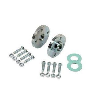 KIT CONTROFLANGE DN 40 PN10 (C/BULL E GUARN)