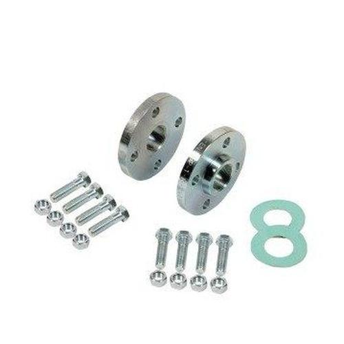 KIT CONTROFLANGE DN 65 PN 10 Foto 1