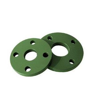 KIT CONTROFLANGE FILETTATE DN40 E DN65